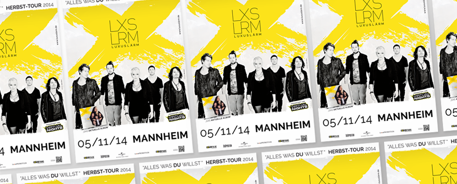 Luxuslaerm herbst tour 2014_3