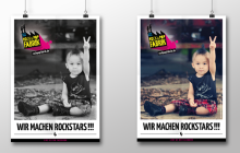 rock und pop fabrik poster1